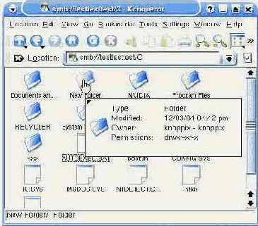 -: Knoppix