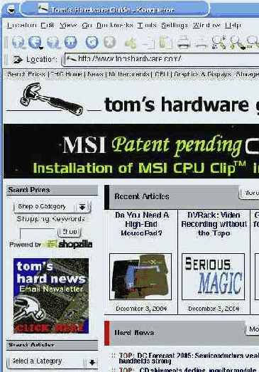 -: Knoppix