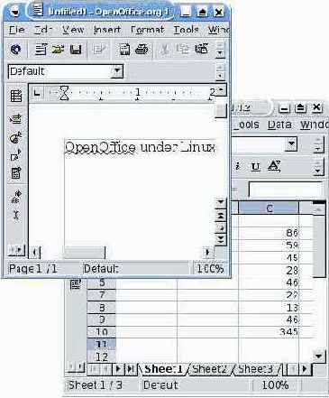 -: Knoppix