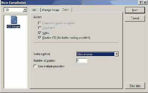  CD  DVD
