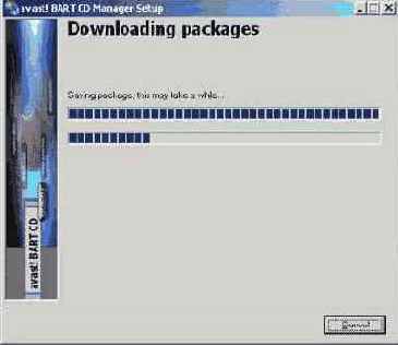  : Avast! BART CD