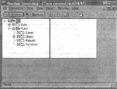    NTBACKUP