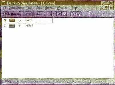    NTBACKUP