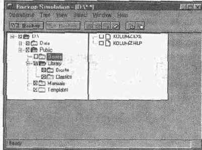    NTBACKUP