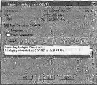    NTBACKUP