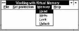 Приложение VIRTUAL