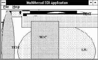  MultiSDI