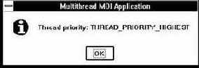 Приложение MultiMDI