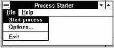  PSTART