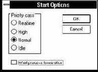  PSTART